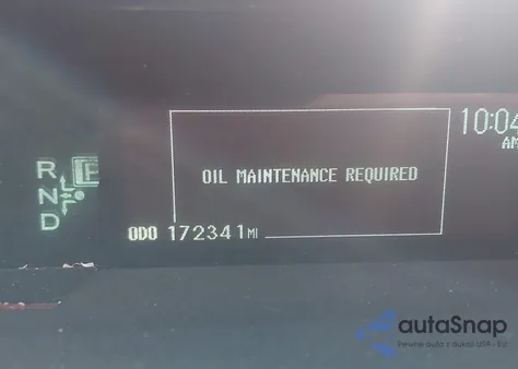 2010 Toyota Prius Ii из США, поврежденный, VIN JTDKN3DUXA0200796